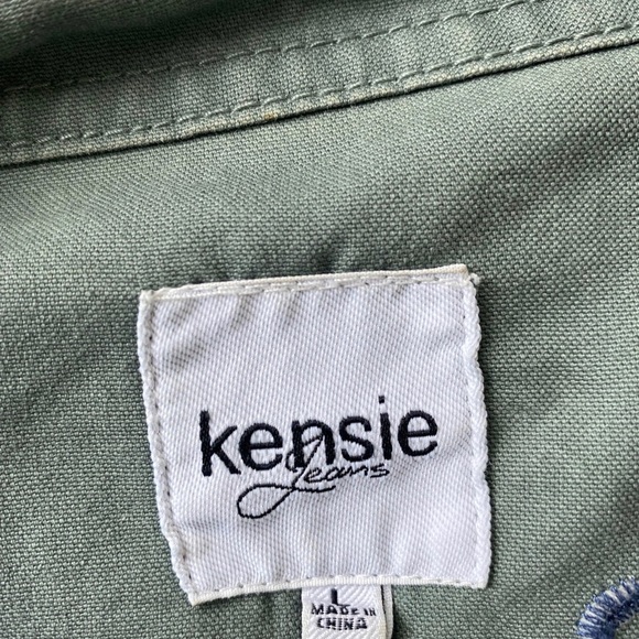 Fall jacket - Picture 7 of 7